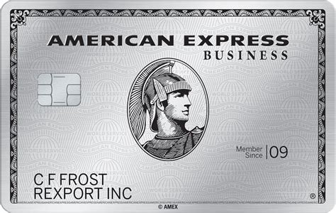 american express platinum business